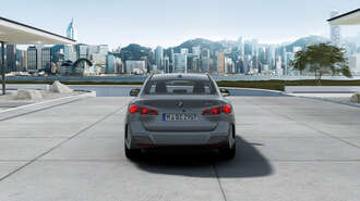 BMW 218 Gran Coupé (Bild 3/17)