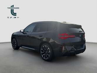 BMW X3 (Bild 3/17)