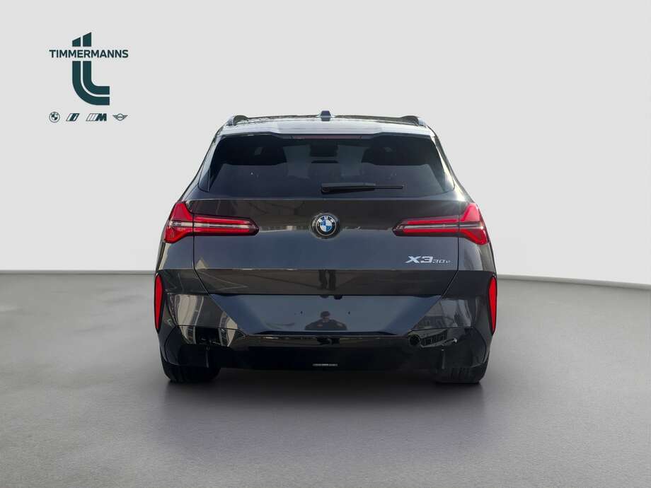BMW X3 (Bild 4/17)