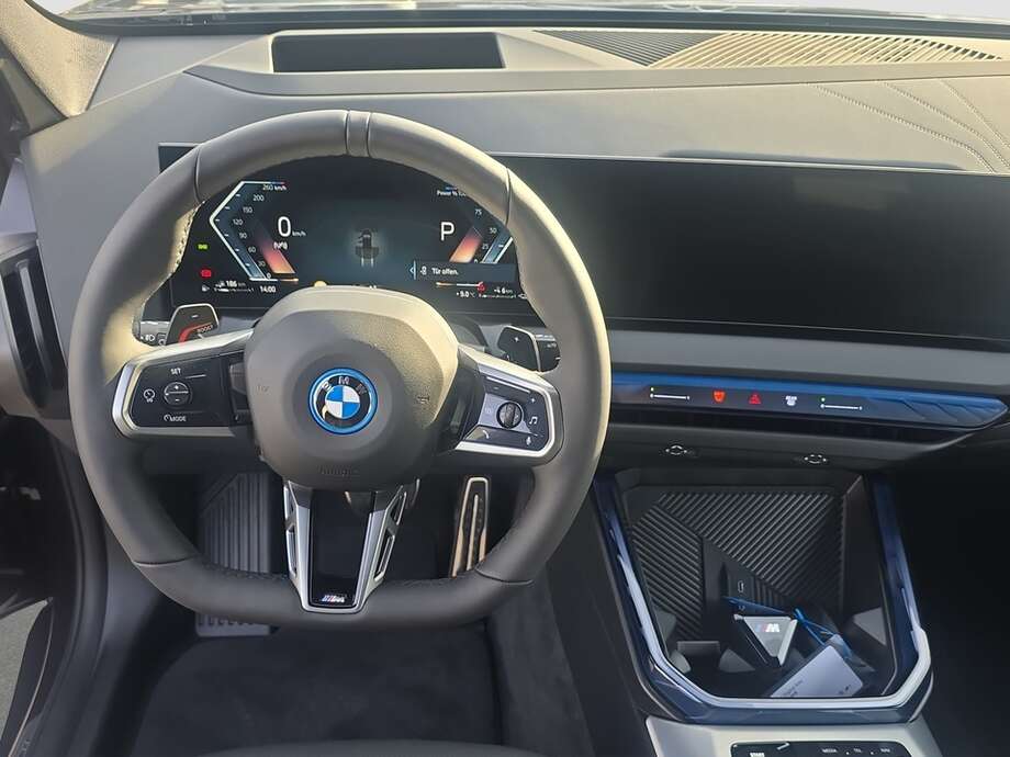 BMW X3 (Bild 13/17)