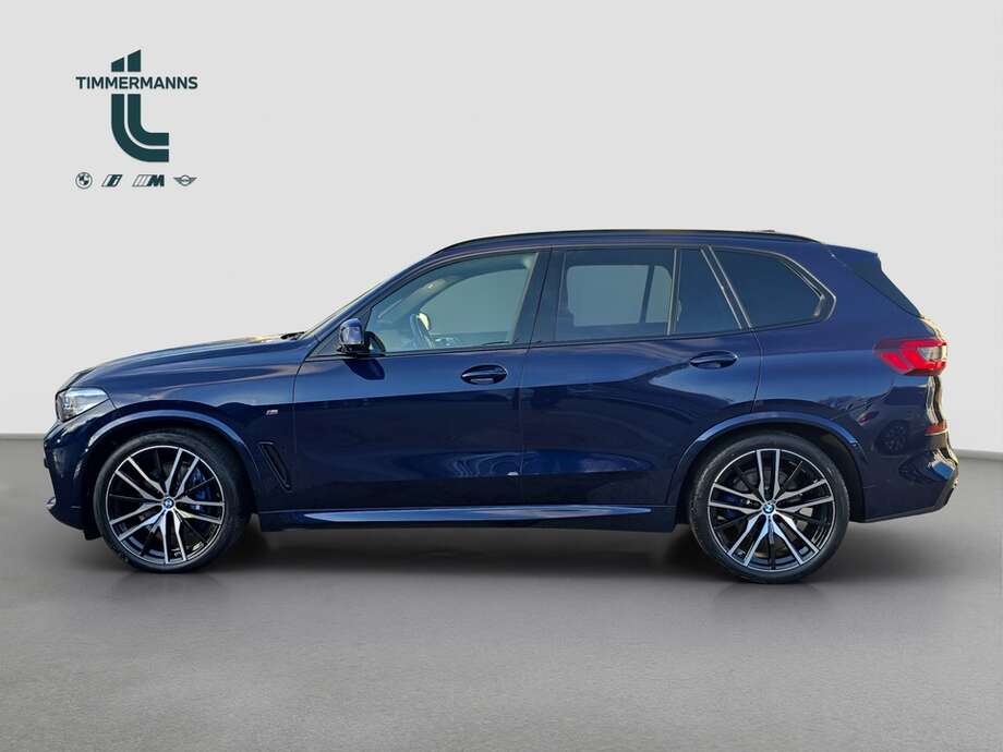 BMW X5 (Bild 2/19)
