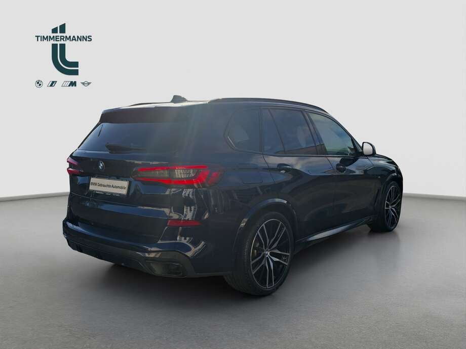 BMW X5 (Bild 5/19)