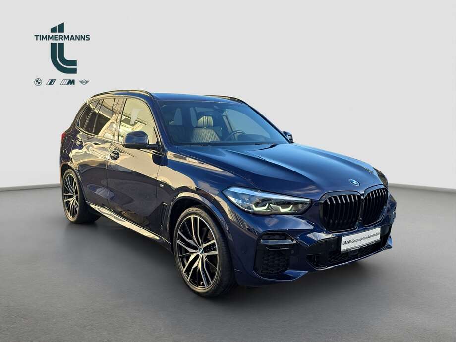 BMW X5 (Bild 7/19)