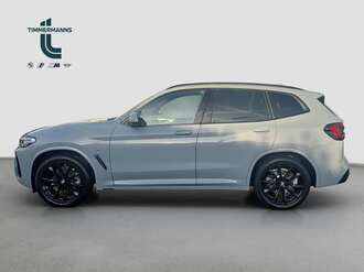 BMW X3 (Bild 2/19)