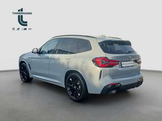 BMW X3 (Bild 3/19)