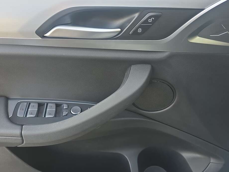 BMW X3 (Bild 17/19)