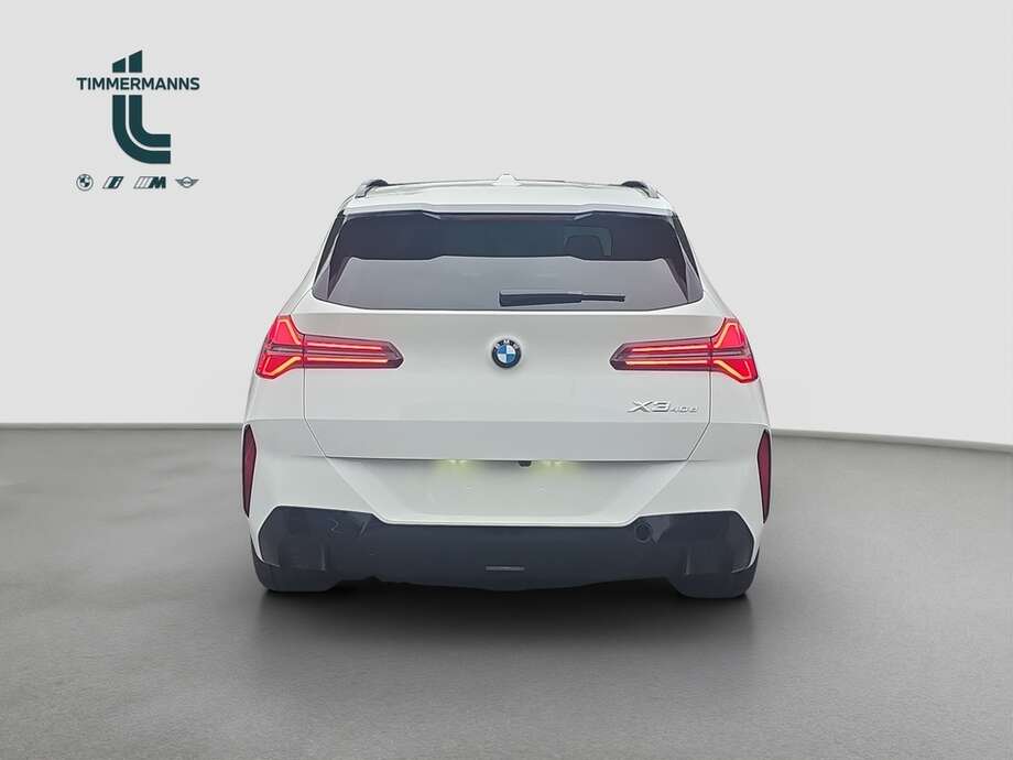 BMW X3 (Bild 4/17)