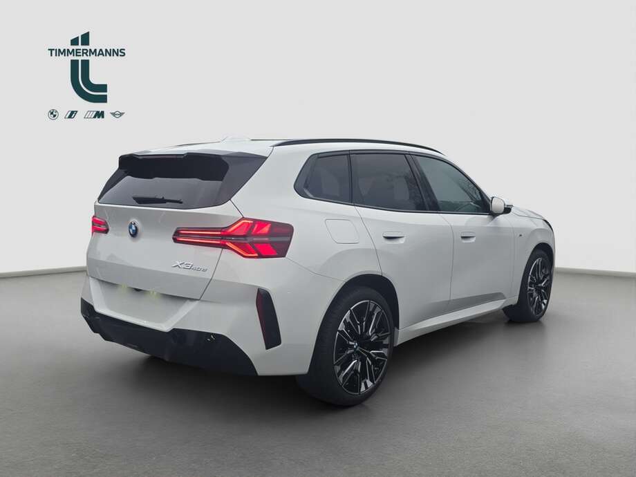 BMW X3 (Bild 5/17)
