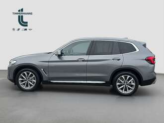 BMW X3 (Bild 2/18)