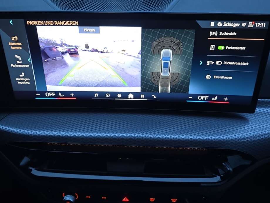 BMW 318d (Bild 18/18)