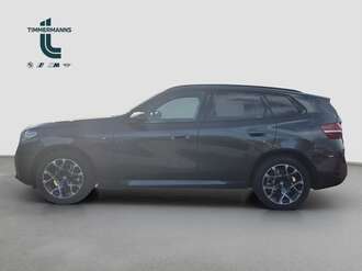 BMW X3 (Bild 2/20)