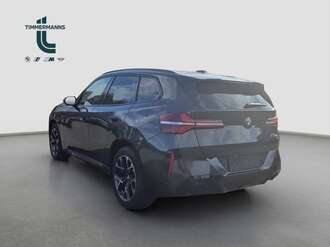 BMW X3 (Bild 3/20)