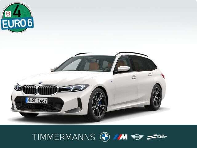 BMW 320 (Bild 1/5)