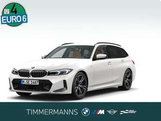 BMW 320 (Bild 1/5)