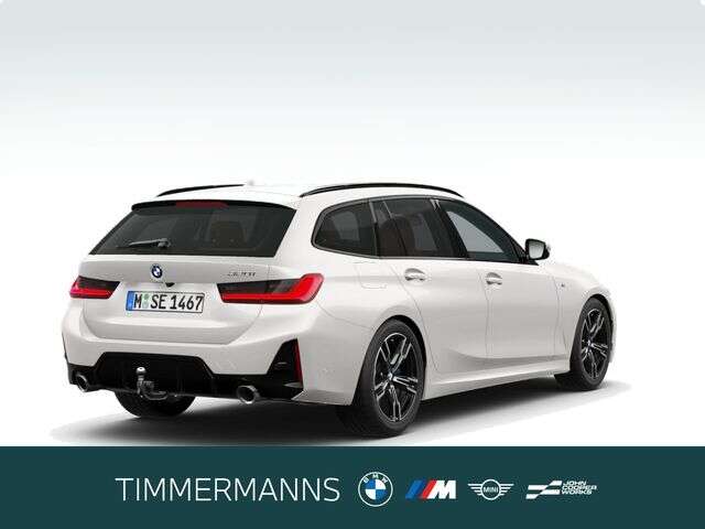 BMW 320 (Bild 2/5)