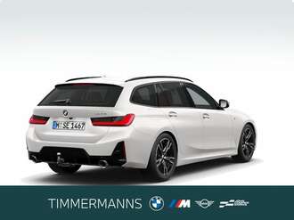 BMW 320 (Bild 2/5)