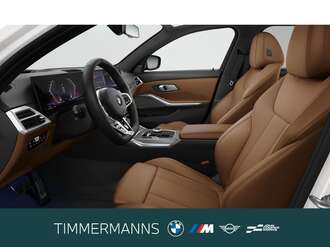 BMW 320 (Bild 3/5)