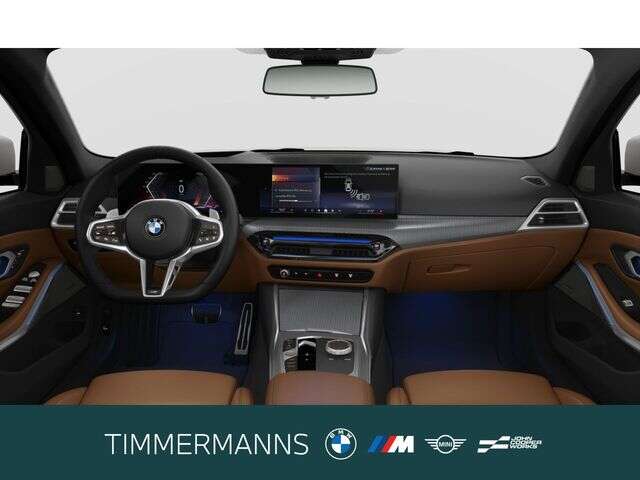 BMW 320 (Bild 4/5)