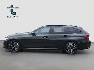 BMW 318d (Bild 2/18)