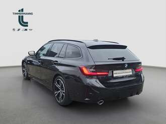 BMW 318d (Bild 3/18)