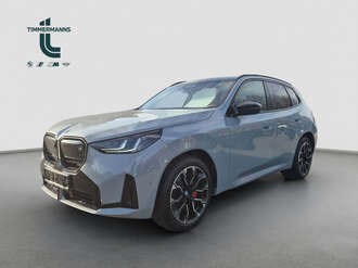 BMW X3 (Bild 1/20)