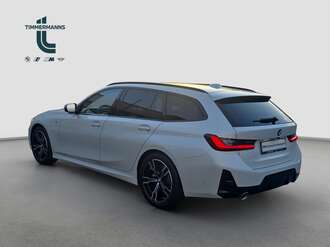 BMW 318d (Bild 3/18)