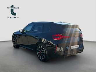 BMW X3 (Bild 3/18)