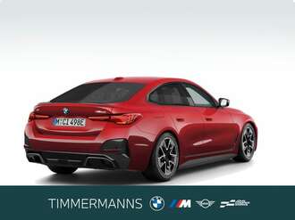 BMW i4 (Bild 2/5)
