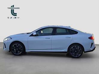 BMW 216 Gran Tourer (Bild 2/16)