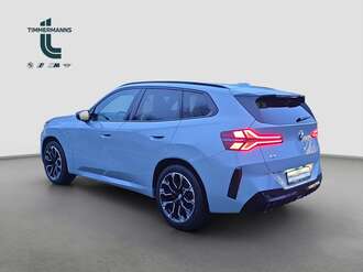 BMW X3 (Bild 3/18)