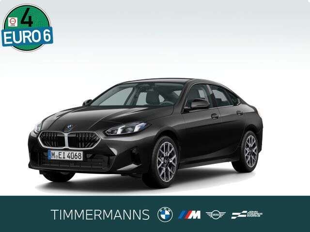 BMW 220 Gran Coupe (Bild 1/5)