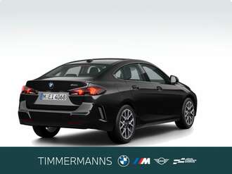 BMW 220 Gran Coupe (Bild 2/5)