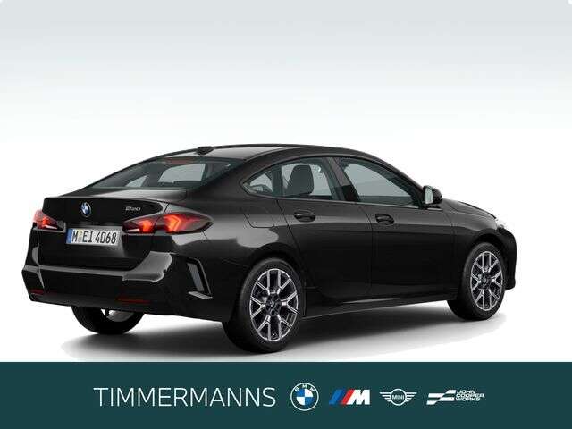 BMW 220 Gran Coupe (Bild 5/5)
