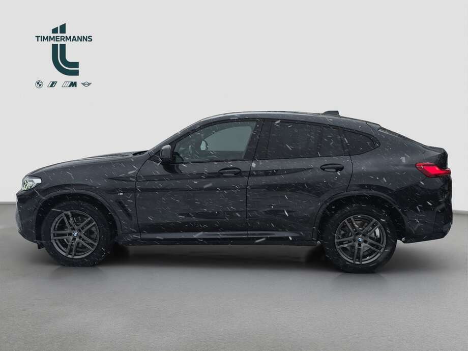 BMW X4 (Bild 2/18)