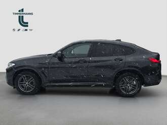 BMW X4 (Bild 2/18)
