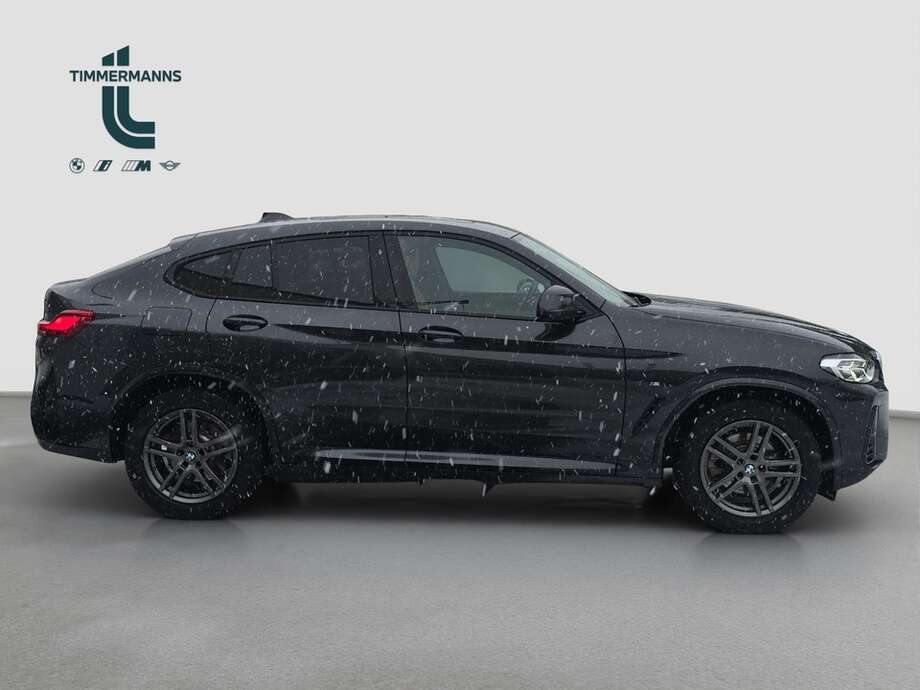 BMW X4 (Bild 6/18)