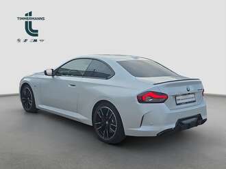 BMW M240i (Bild 3/17)