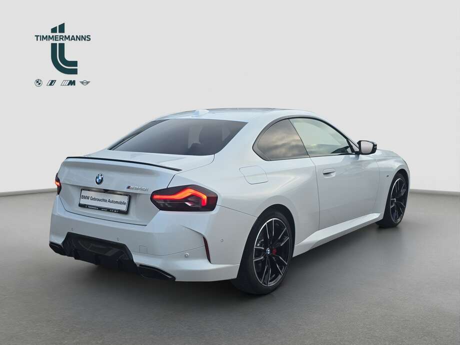 BMW M240i (Bild 5/17)