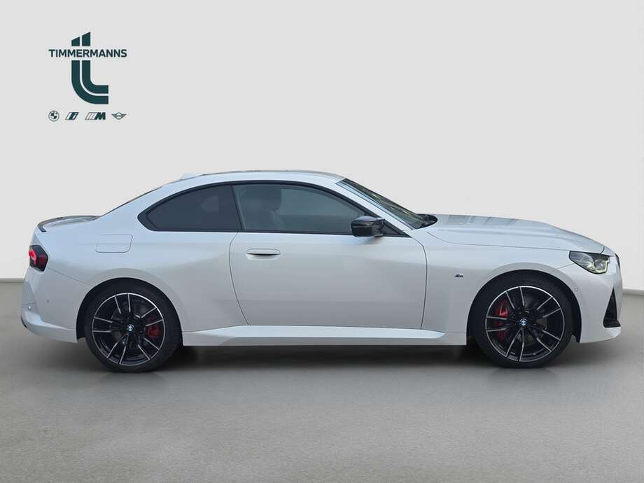 BMW M240i (Bild 6/17)