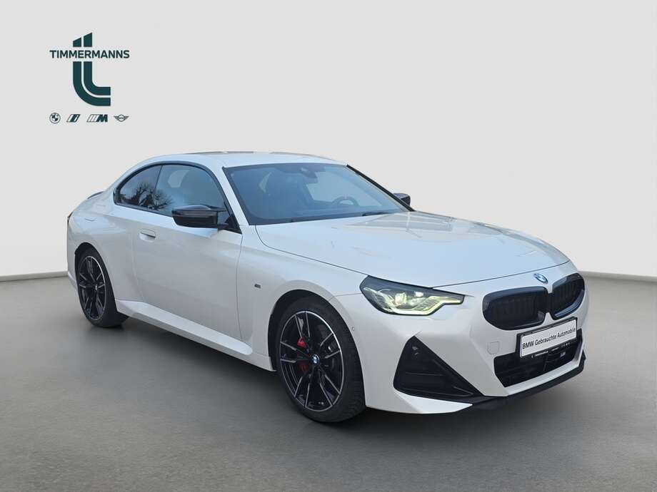 BMW M240i (Bild 7/17)