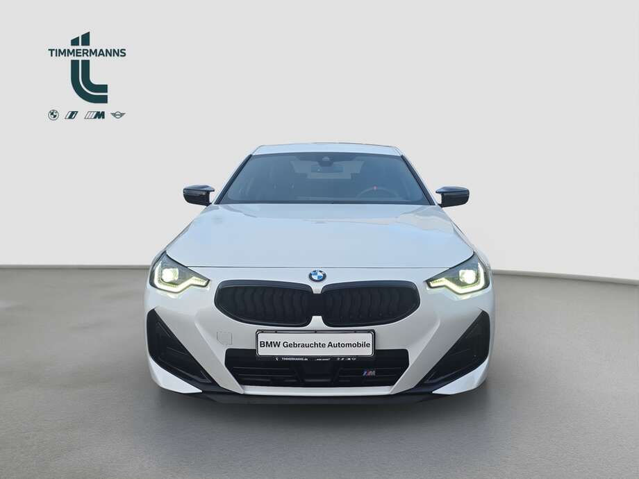 BMW M240i (Bild 8/17)