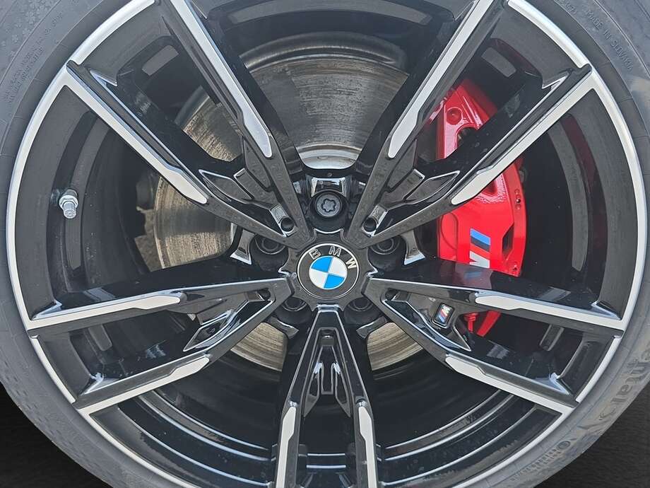 BMW M240i (Bild 9/17)