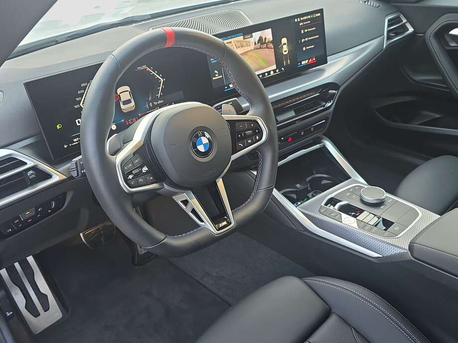BMW M240i (Bild 10/17)