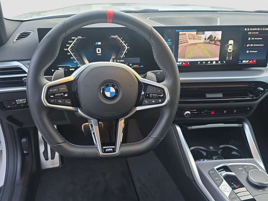 BMW M240i (Bild 13/17)