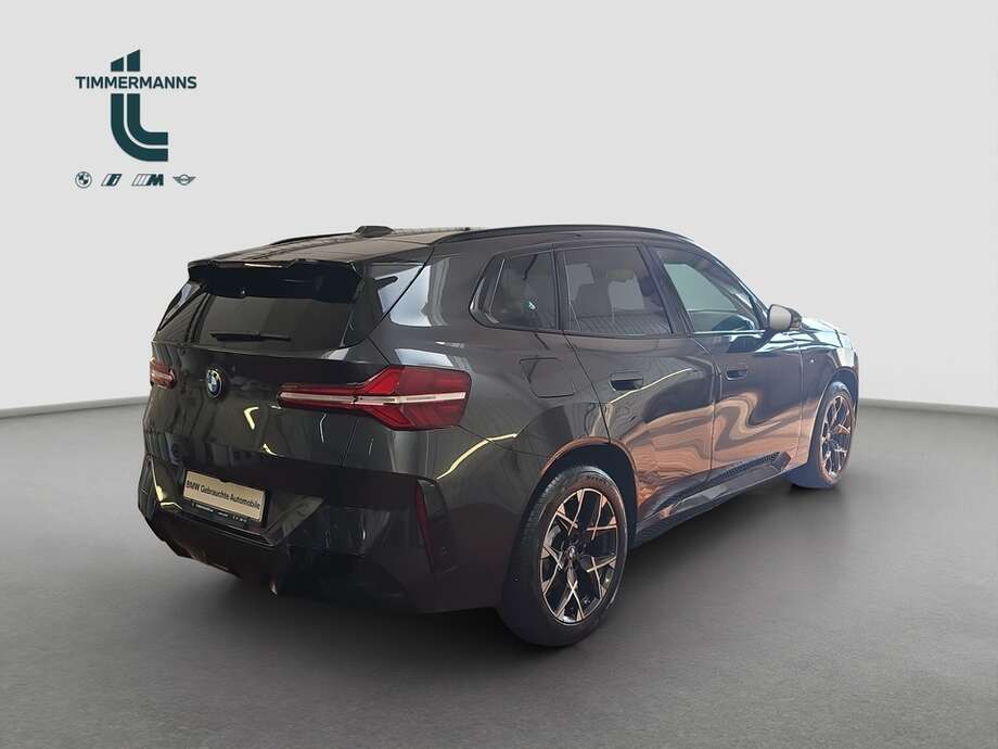 BMW X3 (Bild 5/15)