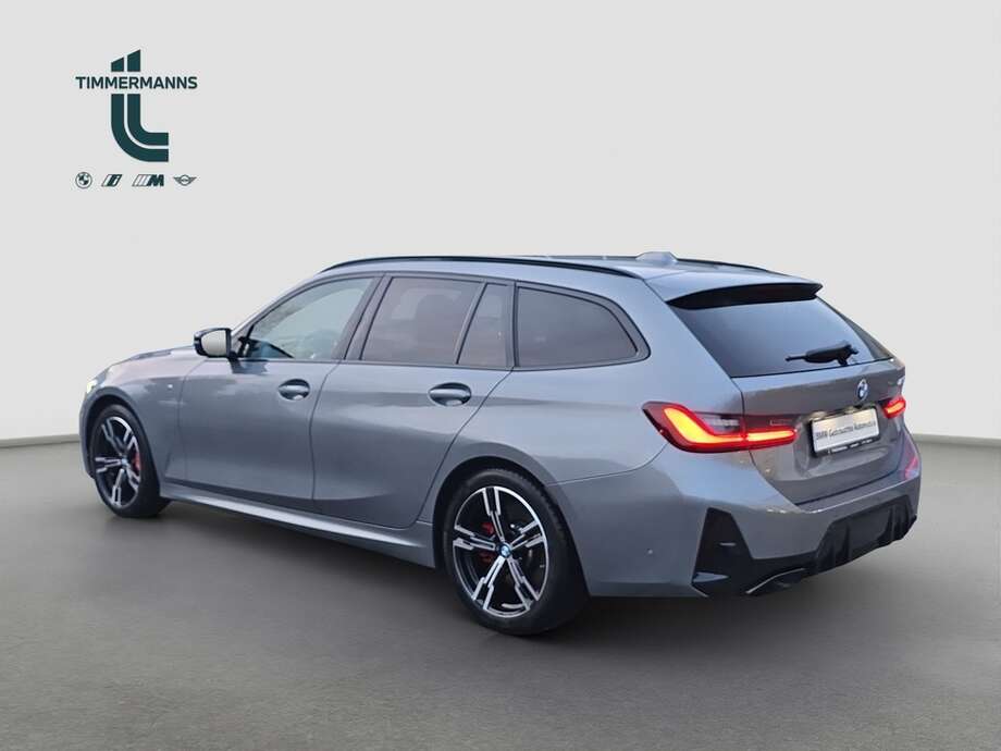 BMW M340i (Bild 3/19)