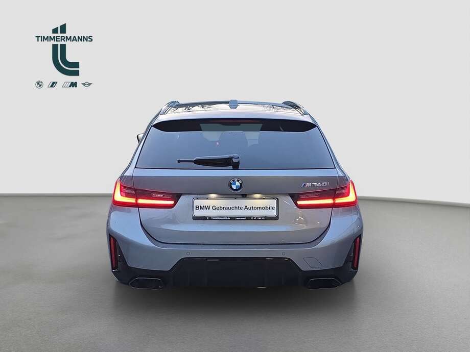BMW M340i (Bild 4/19)