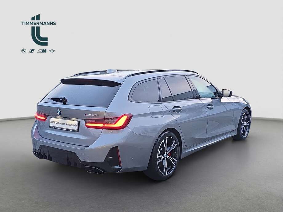 BMW M340i (Bild 5/19)