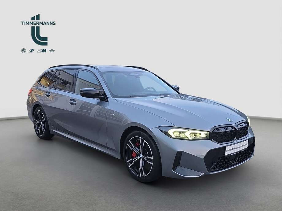 BMW M340i (Bild 7/19)