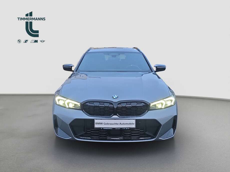 BMW M340i (Bild 8/19)